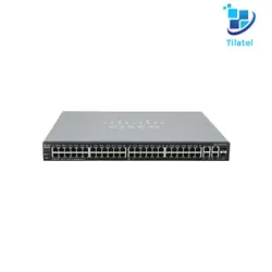 سوئیچ سیسکو مدل SF300-48P