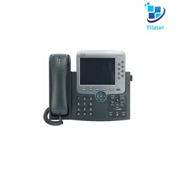 آی پی فون سیسکو مدل CP-7975G