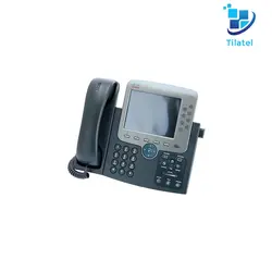 آی پی فون سیسکو مدل CP-7975G