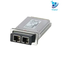 ماژول فیبر نوری سیسکو مدل X2-10GB-SR