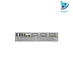 روتر سیسکو مدل ISR4351-SEC-K9