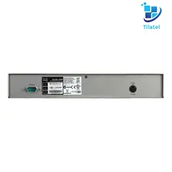 سوئیچ سیسکو مدل SG300-10MP