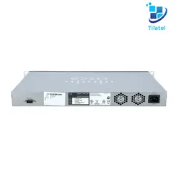 سوئیچ سیسکو مدل SG300-28PP