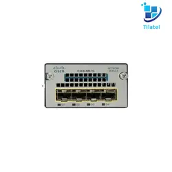 کارت ماژول سیسکو مدل C3KX-NM-1G