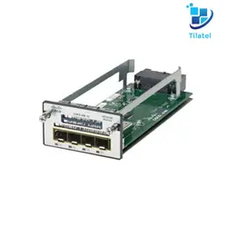 کارت ماژول سیسکو مدل C3KX-NM-1G