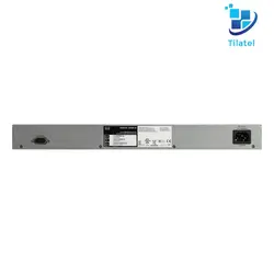 سوئیچ سیسکو مدل SF300-24