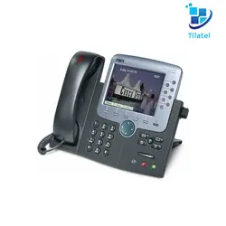 آی پی فون سیسکو مدل CP-7971G-GE