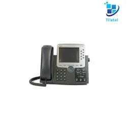 آی پی فون سیسکو مدل CP-7971G-GE