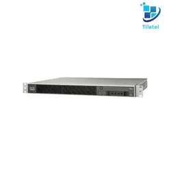 فایروال سیسکو مدل ASA5512-K9