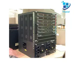 شاسی سوئیچ Core سیسکو مدل WS-6506-E