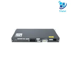 سوئیچ سیسکو مدل WS-C2960-48TT-L