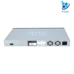 سوئیچ سیسکو مدل SG300-28P