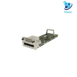 کارت ماژول سیسکو C9300-NM-4G