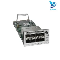 کارت ماژول سیسکو مدل C9300-NM-8X