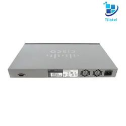 سوئیچ سیسکو مدل SF300-24PP