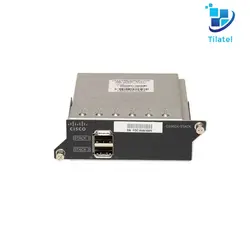 کارت ماژول سیسکو مدل C2960X-Stack