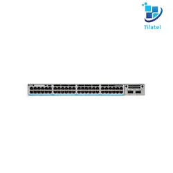 سوئیچ سیسکو مدل C9300-48U-A