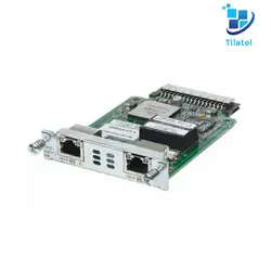 کارت ماژول سیسکو HWIC-2CE1T1-PRI