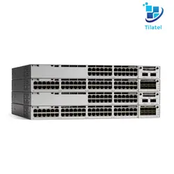 سوئیچ سیسکو سری C9300