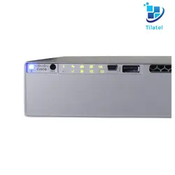 سوئیچ سیسکو سری C9300