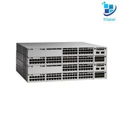 سوئیچ سیسکو سری C9300