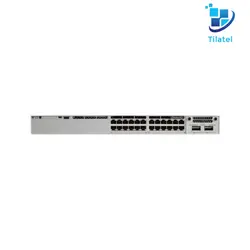 سوئیچ سیسکو Cisco C9300-24T-E