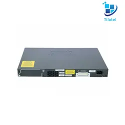 سوئیچ سیسکو مدل WS-C2960X-48TD-L