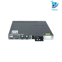 سوئیچ سیسکو مدل WS-C3750X-48T-S