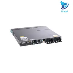 سوئیچ سیسکو مدل WS-C3560X-48T-S