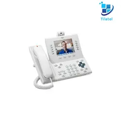 آی پی فون سیسکو مدل CP-9951-C-CAM-K9