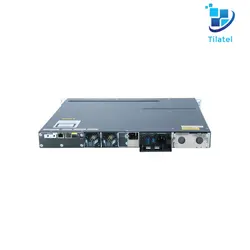 سوئیچ سیسکو مدل WS-C3560X-24T-L