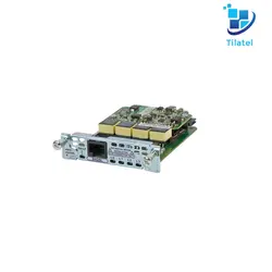 کارت ماژول سیسکو مدل HWIC-4SHDSL