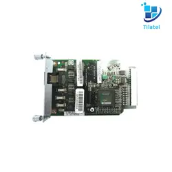 کارت ماژول سیسکو مدل HWIC-4SHDSL