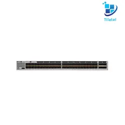 سوئیچ سیسکو مدل WS-C3850-48XS-S
