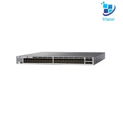 سوئیچ سیسکو مدل WS-C3850-48XS-S