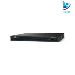 روتر سیسکو مدل Cisco 2901-K9