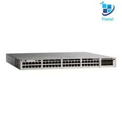 سوئیچ سیسکو مدل C9300-48UN-A