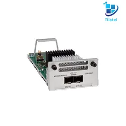 کارت ماژول سیسکو مدل C9300-NM-2Y