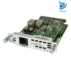 کارت ماژول سیسکو مدل WIC-1SHDSL-V3
