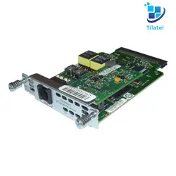 کارت ماژول سیسکو مدل WIC-1SHDSL-V3