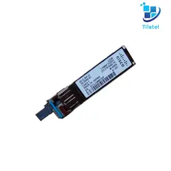 ماژول فیبر نوری سیسکو مدل GLC-BX-U