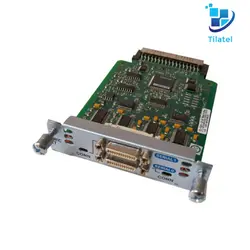 کارت ماژول سیسکو مدل WIC-2T