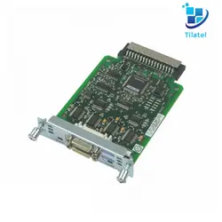 کارت ماژول سیسکو مدل WIC-2T