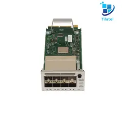 کارت ماژول سیسکو مدل C3850-NM-8-10G
