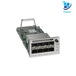کارت ماژول سیسکو مدل C3850-NM-8-10G