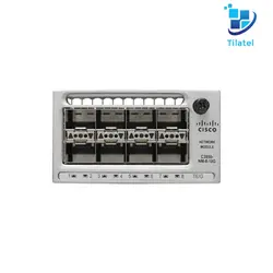 کارت ماژول سیسکو مدل C3850-NM-8-10G