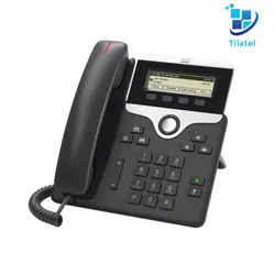آی پی فون سیسکو مدل CP-7811-K9