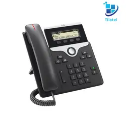 آی پی فون سیسکو مدل CP-7811-K9