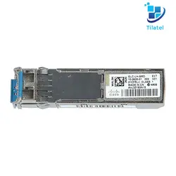 ماژول فیبرنوری سیسکو مدل GLC-LH-SMD