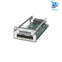 کارت ماژول سیسکو مدل C3KX-NM-10G